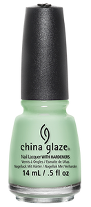 China Glaze Regular 80937 Re-Fresh Mint