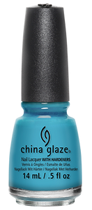 China Glaze Regular 80935 Flyin' High