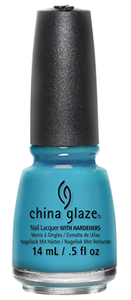 China Glaze Regular 80935 Flyin' High