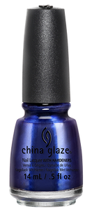 China Glaze Regular 70322 Tempest