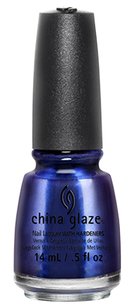 China Glaze Regular 70322 Tempest