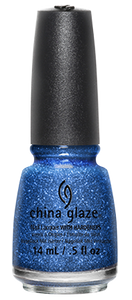 China Glaze Regular 80924 Dorothy Who?