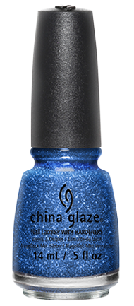 China Glaze Regular 80924 Dorothy Who?
