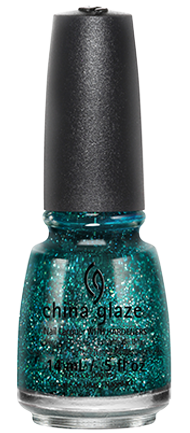 China Glaze Regular 80406 Atlantis