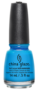 China Glaze Regular 80903 Sky High-Top