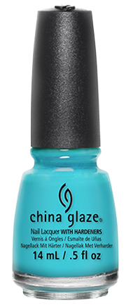 China Glaze Regular 80902 Custom Kicks