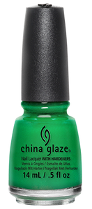 China Glaze Regular 80901 Paper Chasing