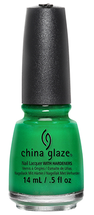 China Glaze Regular 80901 Paper Chasing