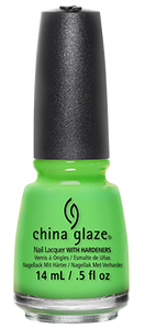 China Glaze Regular 80900 Entourage