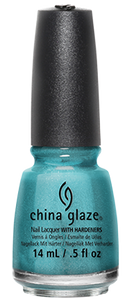 China Glaze Regular 80226 Watermelon Rind