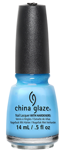 China Glaze Regular 80875 Bahamian Escape