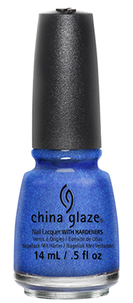 China Glaze Regular 77034 Frostbite