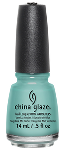 China Glaze Regular 77053 For Audrey