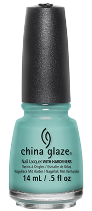 China Glaze Regular 77053 For Audrey