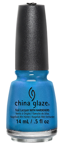 China Glaze Regular 72033 Sexy in the City