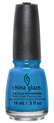 China Glaze Regular 72033 Sexy in the City