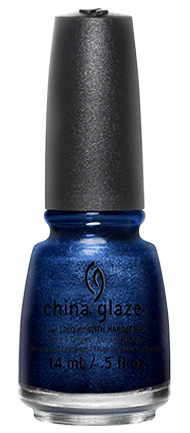 China Glaze Regular 80510 Midnight Mission