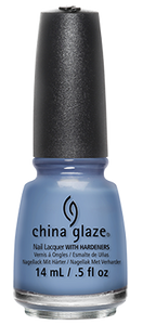 China Glaze Regular 80736 Electric Beat