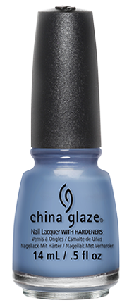 China Glaze Regular 80736 Electric Beat