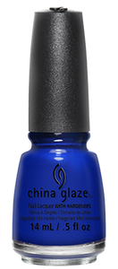 China Glaze Regular 80441 Ride The Waves