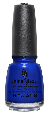 China Glaze Regular 80441 Ride The Waves