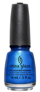 China Glaze Regular 80442 Splish Splash