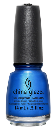 China Glaze Regular 80442 Splish Splash