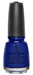 China Glaze Regular 80554 Man Hunt