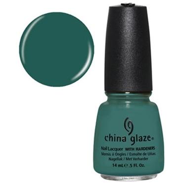 China Glaze Regular 80493 Exotic Encounters