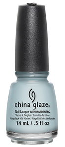 China Glaze Regular 81167 Unpredictable