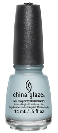 China Glaze Regular 81167 Unpredictable