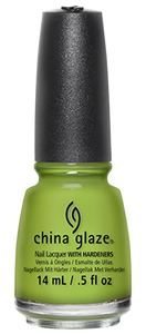 China Glaze Regular 81123 Daf Defying