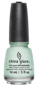 China Glaze Regular 81188 Keep Calm, Paint On