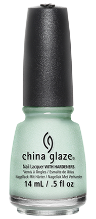 China Glaze Regular 81188 Keep Calm, Paint On