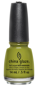 China Glaze Regular 81193 Budding Romance