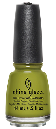 China Glaze Regular 81193 Budding Romance