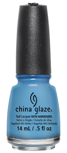 China Glaze Regular 81194 Sunday Funday
