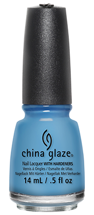China Glaze Regular 81194 Sunday Funday