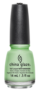 China Glaze Regular 81328 Highlight Of My Summer