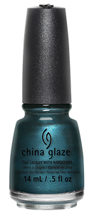 China Glaze Regular 81354 Tongue & Chic