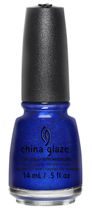 China Glaze Regular 81355 Scandalous Shenanigans