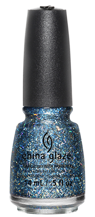 China Glaze Regular 81397 Bells Will Be Blinging