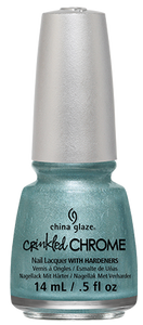 China Glaze Regular 81260 Don't Be Foiled
