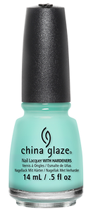 China Glaze Regular 81765 At Vase Value