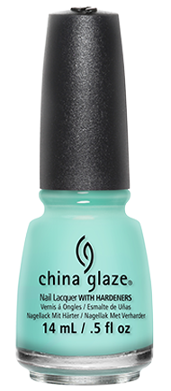 China Glaze Regular 81765 At Vase Value
