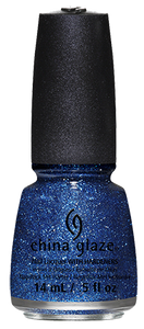 China Glaze Regular 81934 Feeling Twinkly