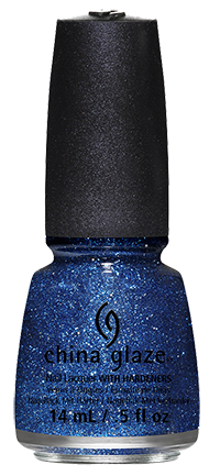 China Glaze Regular 81934 Feeling Twinkly