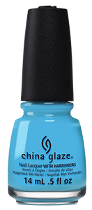 China Glaze Regular 82607 Uv Meant To Be