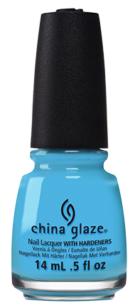 China Glaze Regular 82607 Uv Meant To Be