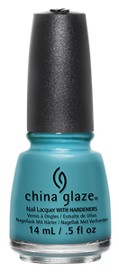 China Glaze Regular 82650 Rain Dance The Night Away